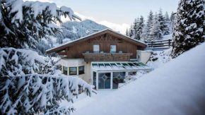 Haus Alpenchalet, Neustift Im Stubaital